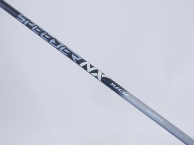 Driver : Taylormade : ไดรเวอร์ Taylormade Stealth GLOIRE (ออกปี 2022 รุ่นท๊อปสุด Japan Spec) Loft 9.5 ก้าน Fujikura Speeder NX Flex SR