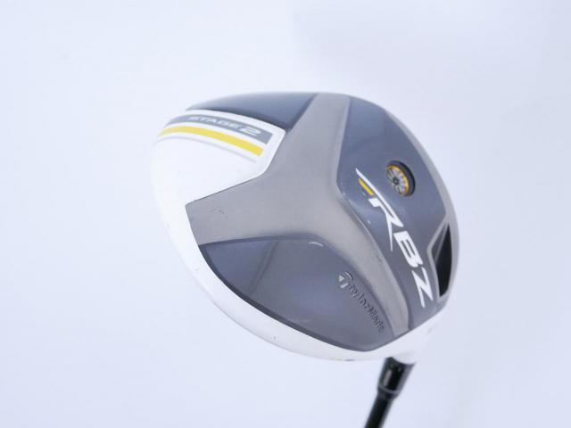 Driver : Taylormade : Taylormade RBZ Stage II Loft 10.5 Flex R