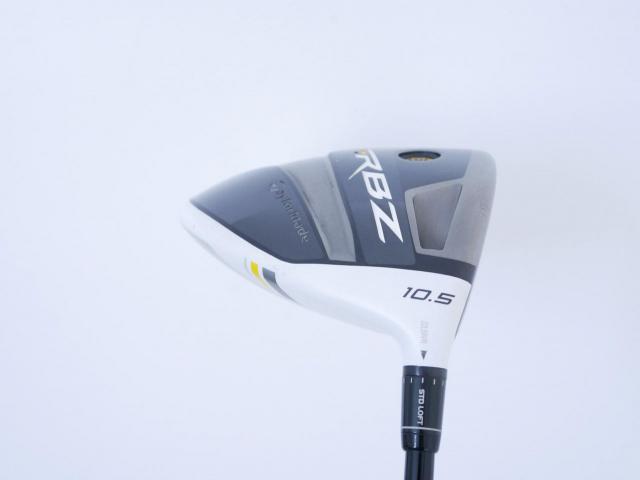 Driver : Taylormade : Taylormade RBZ Stage II Loft 10.5 Flex R