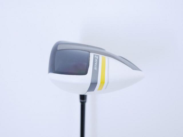 Driver : Taylormade : Taylormade RBZ Stage II Loft 10.5 Flex R