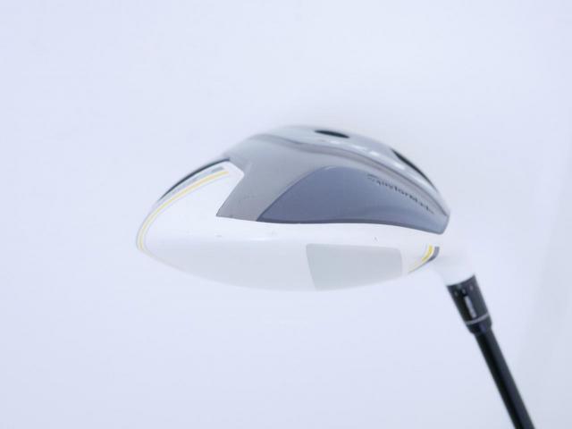 Driver : Taylormade : Taylormade RBZ Stage II Loft 10.5 Flex R