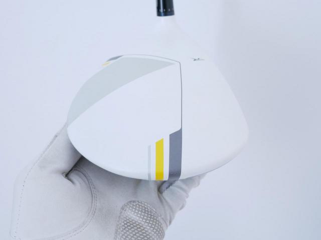 Driver : Taylormade : Taylormade RBZ Stage II Loft 10.5 Flex R