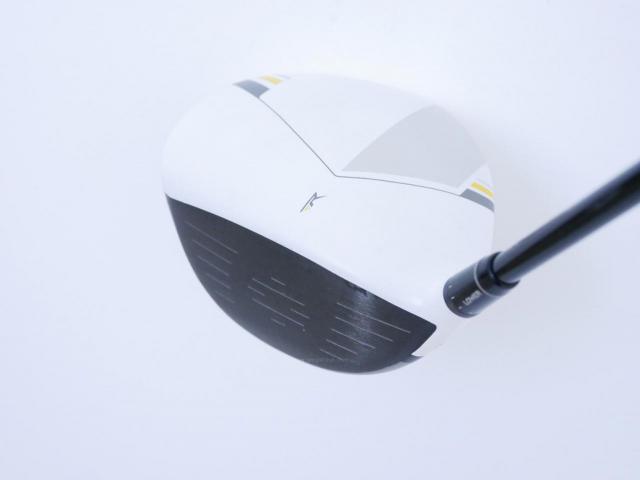 Driver : Taylormade : Taylormade RBZ Stage II Loft 10.5 Flex R