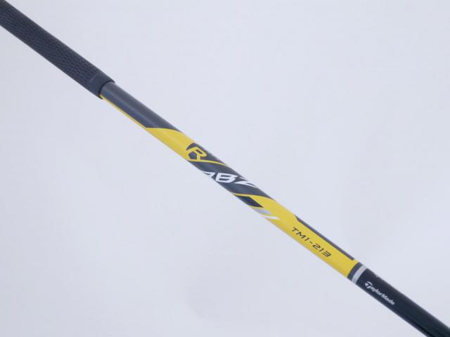 Driver : Taylormade : Taylormade RBZ Stage II Loft 10.5 Flex R