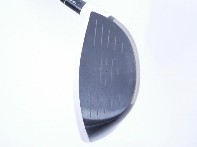 Driver : Taylormade : Taylormade RBZ Stage II Loft 10.5 Flex R