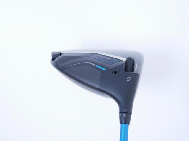 Driver : PING : ไดรเวอร์ Ping G440 Max (ออกปี 2025 Japan Spec) Loft 9 ก้าน Ping Alta J CB Flex SR
