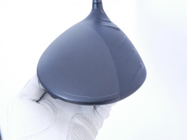 Driver : PING : ไดรเวอร์ Ping G440 Max (ออกปี 2025 Japan Spec) Loft 9 ก้าน Ping Alta J CB Flex SR