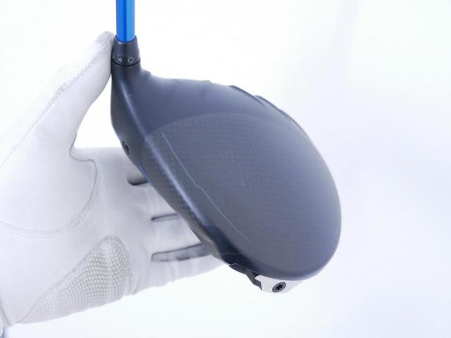 Driver : PING : ไดรเวอร์ Ping G440 Max (ออกปี 2025 Japan Spec) Loft 9 ก้าน Ping Alta J CB Flex SR