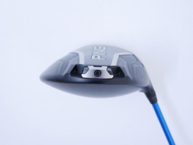 Driver : PING : ไดรเวอร์ Ping G440 Max (ออกปี 2025 Japan Spec) Loft 9 ก้าน Ping Alta J CB Flex SR