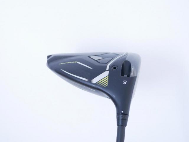 Driver : PING : ไดรเวอร์ Ping G430 Max 10K (ออกปี 2024 Japan Spec) Loft 9 (ปรับได้) สุดยอดก้าน TPT 16 LKP MT SW Flex S