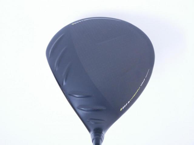 Driver : PING : ไดรเวอร์ Ping G430 Max 10K (ออกปี 2024 Japan Spec) Loft 9 (ปรับได้) สุดยอดก้าน TPT 16 LKP MT SW Flex S