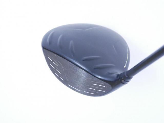 Driver : PING : ไดรเวอร์ Ping G430 Max 10K (ออกปี 2024 Japan Spec) Loft 9 (ปรับได้) สุดยอดก้าน TPT 16 LKP MT SW Flex S