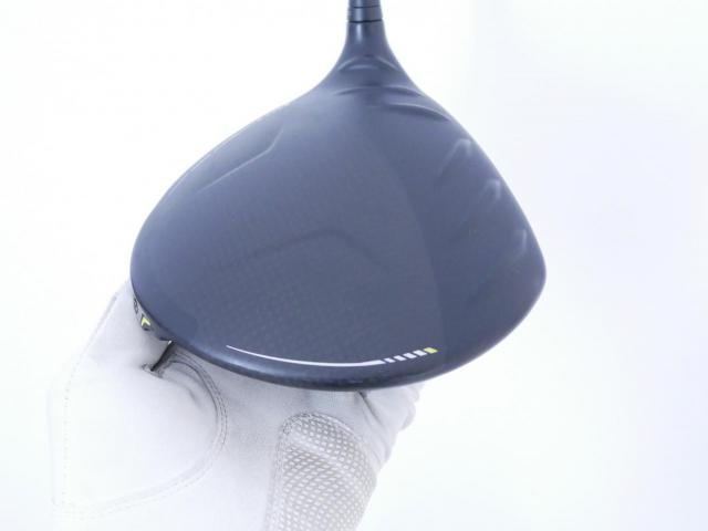 Driver : PING : ไดรเวอร์ Ping G430 Max 10K (ออกปี 2024 Japan Spec) Loft 9 (ปรับได้) สุดยอดก้าน TPT 16 LKP MT SW Flex S