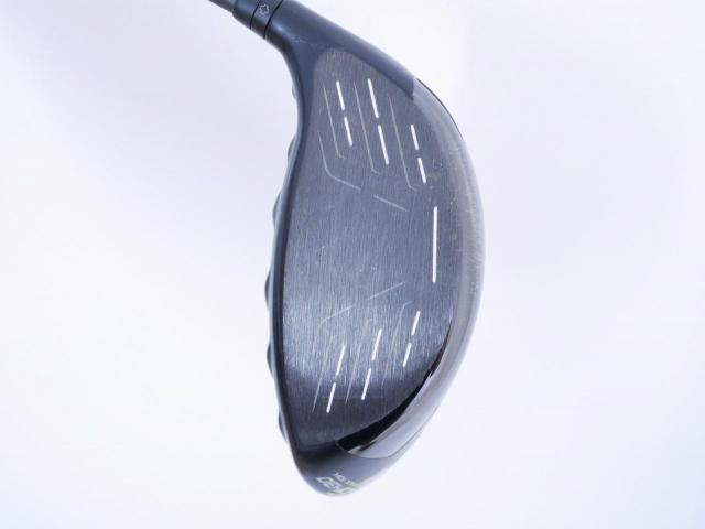 Driver : PING : ไดรเวอร์ Ping G430 Max 10K (ออกปี 2024 Japan Spec) Loft 9 (ปรับได้) สุดยอดก้าน TPT 16 LKP MT SW Flex S