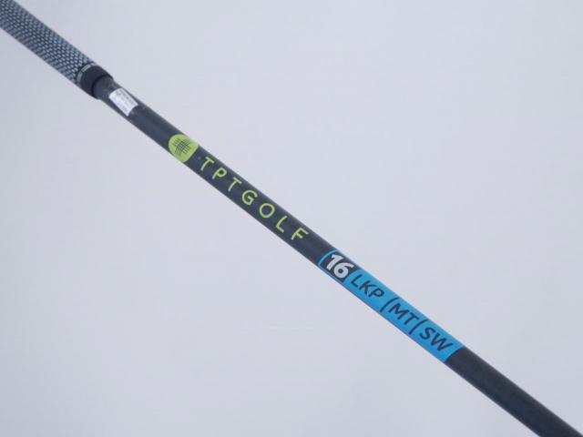 Driver : PING : ไดรเวอร์ Ping G430 Max 10K (ออกปี 2024 Japan Spec) Loft 9 (ปรับได้) สุดยอดก้าน TPT 16 LKP MT SW Flex S