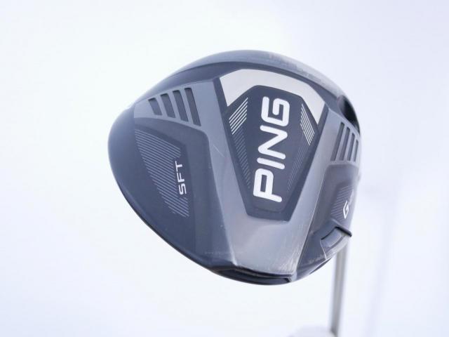 Driver : PING : ไดรเวอร์ Ping G425 SFT (รุ่นปี 2021 Japan Spec) Loft 10.5 ก้าน Ping Tour 2.0 65 Flex S