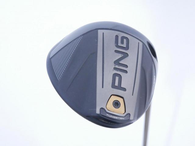 Driver : PING : ไดรเวอร์ Ping G400 Loft 10.5 ก้าน Ping ALTA CB 55 Flex R