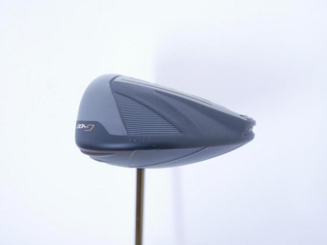 Driver : PING : ไดรเวอร์ Ping G400 Loft 10.5 ก้าน Ping ALTA CB 55 Flex R