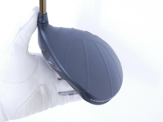 Driver : PING : ไดรเวอร์ Ping G400 Loft 10.5 ก้าน Ping ALTA CB 55 Flex R