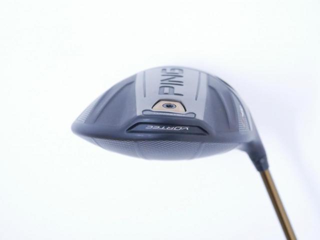 Driver : PING : ไดรเวอร์ Ping G400 Loft 10.5 ก้าน Ping ALTA CB 55 Flex R
