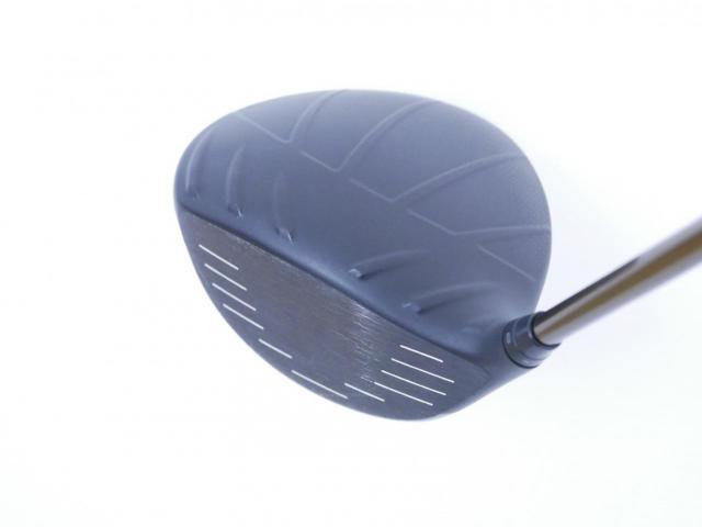 Driver : PING : ไดรเวอร์ Ping G400 Loft 10.5 ก้าน Ping ALTA CB 55 Flex R