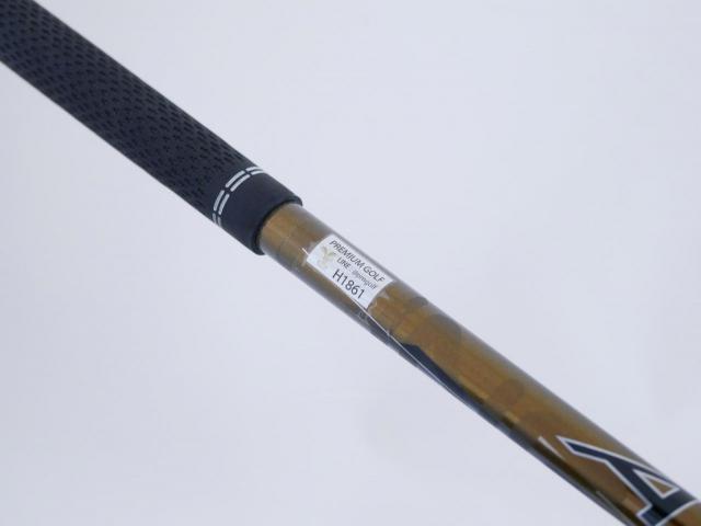 Driver : PING : ไดรเวอร์ Ping G400 Loft 10.5 ก้าน Ping ALTA CB 55 Flex R