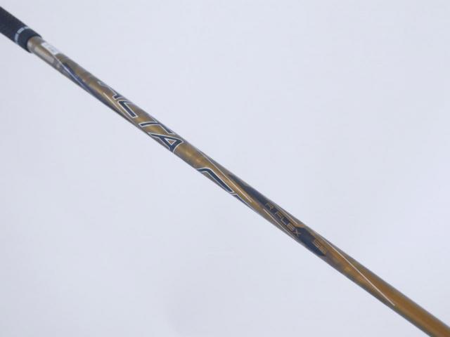 Driver : PING : ไดรเวอร์ Ping G400 Loft 10.5 ก้าน Ping ALTA CB 55 Flex R