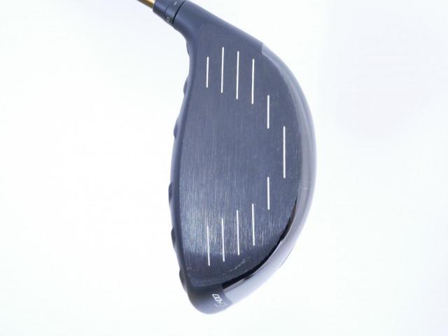 Driver : PING : ไดรเวอร์ Ping G400 Loft 10.5 ก้าน Ping ALTA CB 55 Flex R