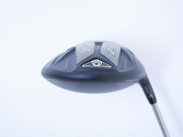 Driver : Other Brand : ไดรเวอร์ Srixon ZX5 Mk II (รุ่นปี 2023) Loft 9.5 ก้าน Mitsubishi Diamana 50 Flex S