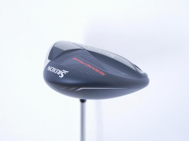 Driver : Other Brand : ไดรเวอร์ Srixon ZX5 Mk II (รุ่นปี 2023) Loft 9.5 ก้าน Mitsubishi Diamana 50 Flex S