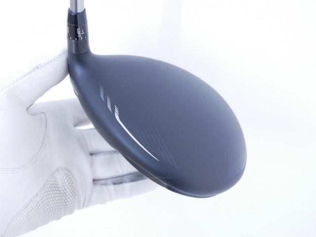 Driver : Other Brand : ไดรเวอร์ Srixon ZX5 Mk II (รุ่นปี 2023) Loft 9.5 ก้าน Mitsubishi Diamana 50 Flex S