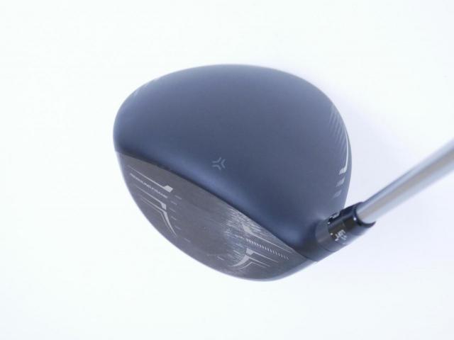Driver : Other Brand : ไดรเวอร์ Srixon ZX5 Mk II (รุ่นปี 2023) Loft 9.5 ก้าน Mitsubishi Diamana 50 Flex S