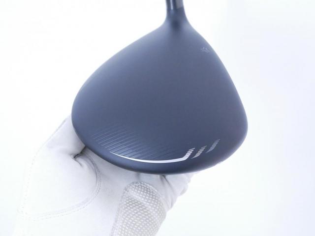 Driver : Other Brand : ไดรเวอร์ Srixon ZX5 Mk II (รุ่นปี 2023) Loft 9.5 ก้าน Mitsubishi Diamana 50 Flex S