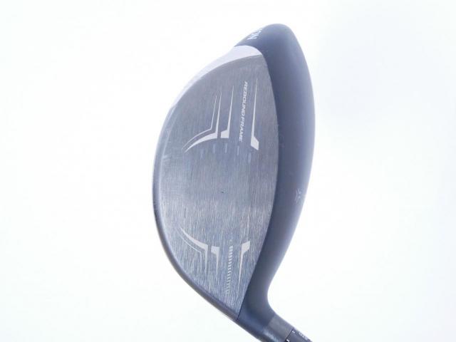 Driver : Other Brand : ไดรเวอร์ Srixon ZX5 Mk II (รุ่นปี 2023) Loft 9.5 ก้าน Mitsubishi Diamana 50 Flex S