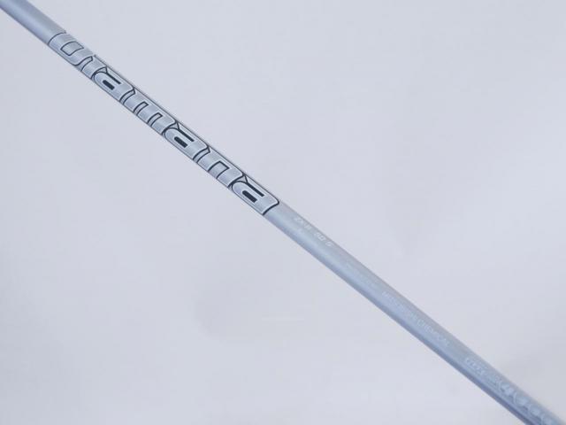Driver : Other Brand : ไดรเวอร์ Srixon ZX5 Mk II (รุ่นปี 2023) Loft 9.5 ก้าน Mitsubishi Diamana 50 Flex S
