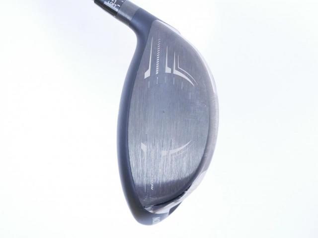 Driver : Other Brand : ไดรเวอร์ Srixon ZX5 Mk II (รุ่นปี 2023) Loft 9.5 ก้าน Mitsubishi Diamana 50 Flex S