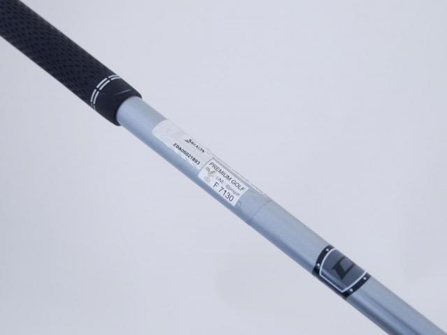 Driver : Other Brand : ไดรเวอร์ Srixon ZX5 Mk II (รุ่นปี 2023) Loft 9.5 ก้าน Mitsubishi Diamana 50 Flex S