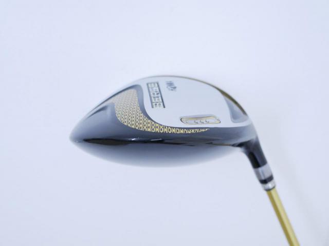 Driver : Honma : **ก้าน 3 ดาว** ไดรเวอร์ Honma Beres 2020 (ออกปี 2020) Loft 11.5 ก้าน Honma ARMRQ (42) Flex R (3 ดาว)