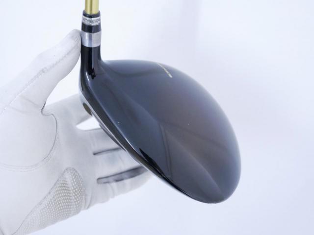 Driver : Honma : **ก้าน 3 ดาว** ไดรเวอร์ Honma Beres 2020 (ออกปี 2020) Loft 11.5 ก้าน Honma ARMRQ (42) Flex R (3 ดาว)