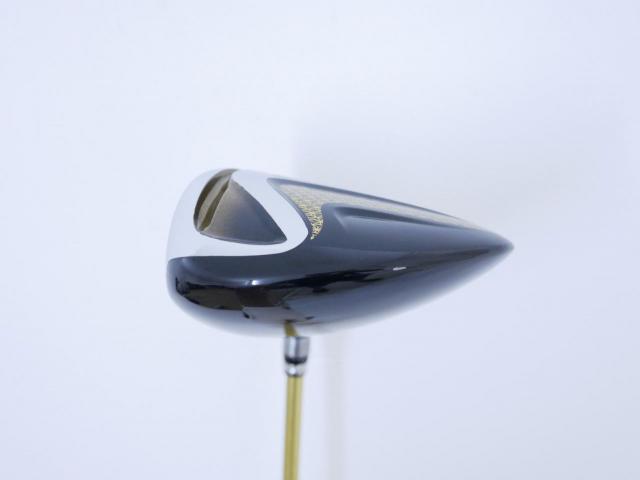 Driver : Honma : **ก้าน 3 ดาว** ไดรเวอร์ Honma Beres 2020 (ออกปี 2020) Loft 11.5 ก้าน Honma ARMRQ (42) Flex R (3 ดาว)