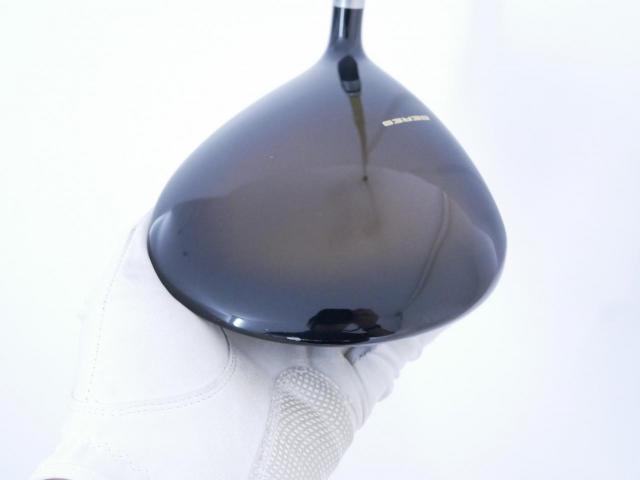 Driver : Honma : **ก้าน 3 ดาว** ไดรเวอร์ Honma Beres 2020 (ออกปี 2020) Loft 11.5 ก้าน Honma ARMRQ (42) Flex R (3 ดาว)