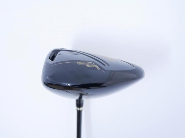 Driver : Honma : ไดรเวอร์ Honma Beres Black (รุ่นปี 2023) Loft 10.5 ก้าน Honma ARMRQ MX Flex R