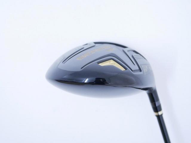 Driver : Honma : ไดรเวอร์ Honma Beres Black (รุ่นปี 2023) Loft 10.5 ก้าน Honma ARMRQ MX Flex R
