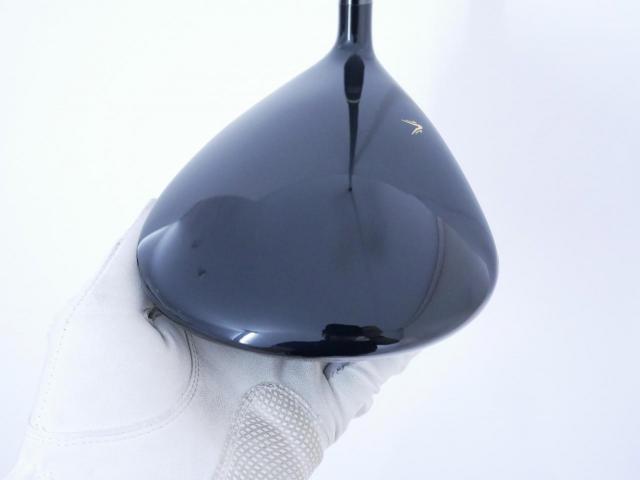 Driver : Honma : ไดรเวอร์ Honma Beres Black (รุ่นปี 2023) Loft 10.5 ก้าน Honma ARMRQ MX Flex R