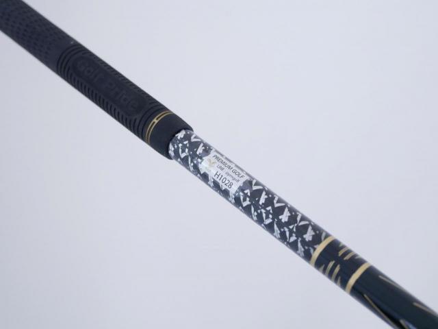 Driver : Honma : ไดรเวอร์ Honma Beres Black (รุ่นปี 2023) Loft 10.5 ก้าน Honma ARMRQ MX Flex R