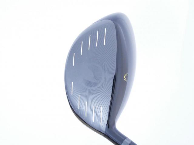 Driver : Honma : ไดรเวอร์ Honma Beres Black (รุ่นปี 2023) Loft 10.5 ก้าน Honma ARMRQ MX Flex R