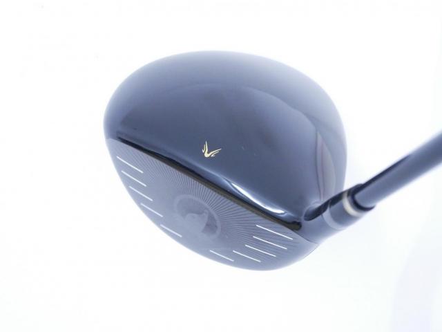 Driver : Honma : ไดรเวอร์ Honma Beres Black (รุ่นปี 2023) Loft 10.5 ก้าน Honma ARMRQ MX Flex R