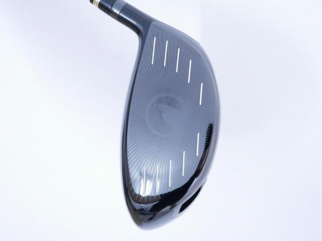 Driver : Honma : ไดรเวอร์ Honma Beres Black (รุ่นปี 2023) Loft 10.5 ก้าน Honma ARMRQ MX Flex R