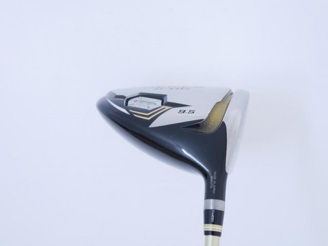 Driver : Honma : ไดรเวอร์ Honma Beres S-06 (รุ่นปี 2019) Loft 9.5 ก้าน ARMRQ X (47) Flex R (2 ดาว)