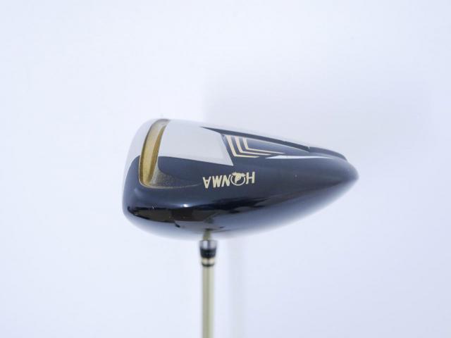 Driver : Honma : ไดรเวอร์ Honma Beres S-06 (รุ่นปี 2019) Loft 9.5 ก้าน ARMRQ X (47) Flex R (2 ดาว)